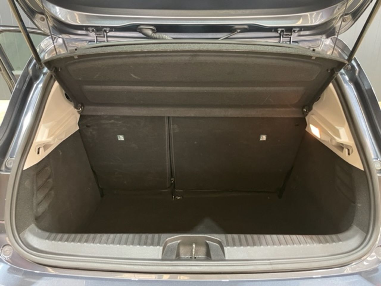 Foto Renault Clio 9