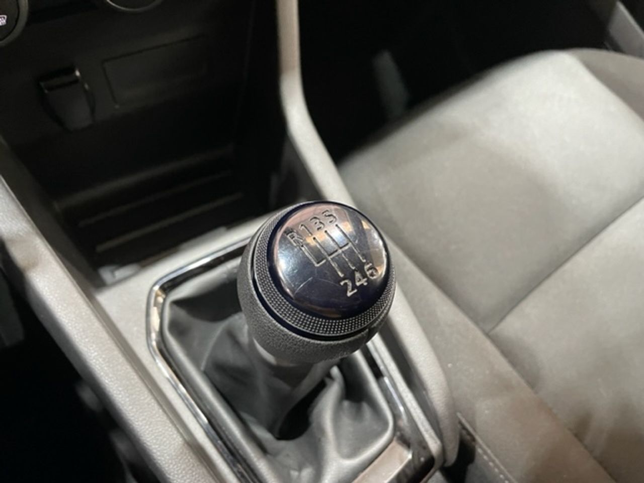 Foto Renault Clio 29