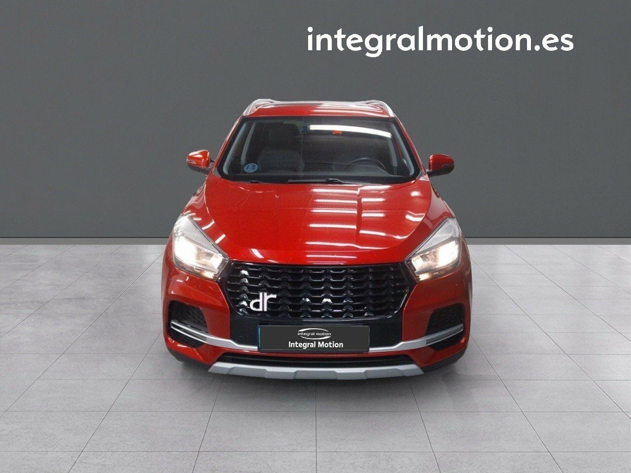 Foto DR Automobiles DR4 2