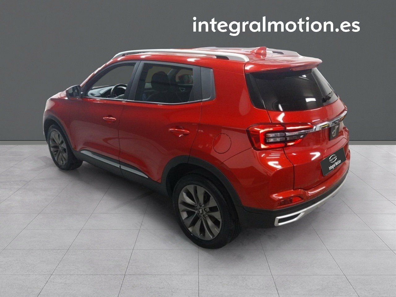 Foto DR Automobiles DR4 4