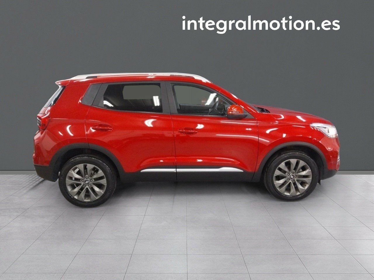 Foto DR Automobiles DR4 25