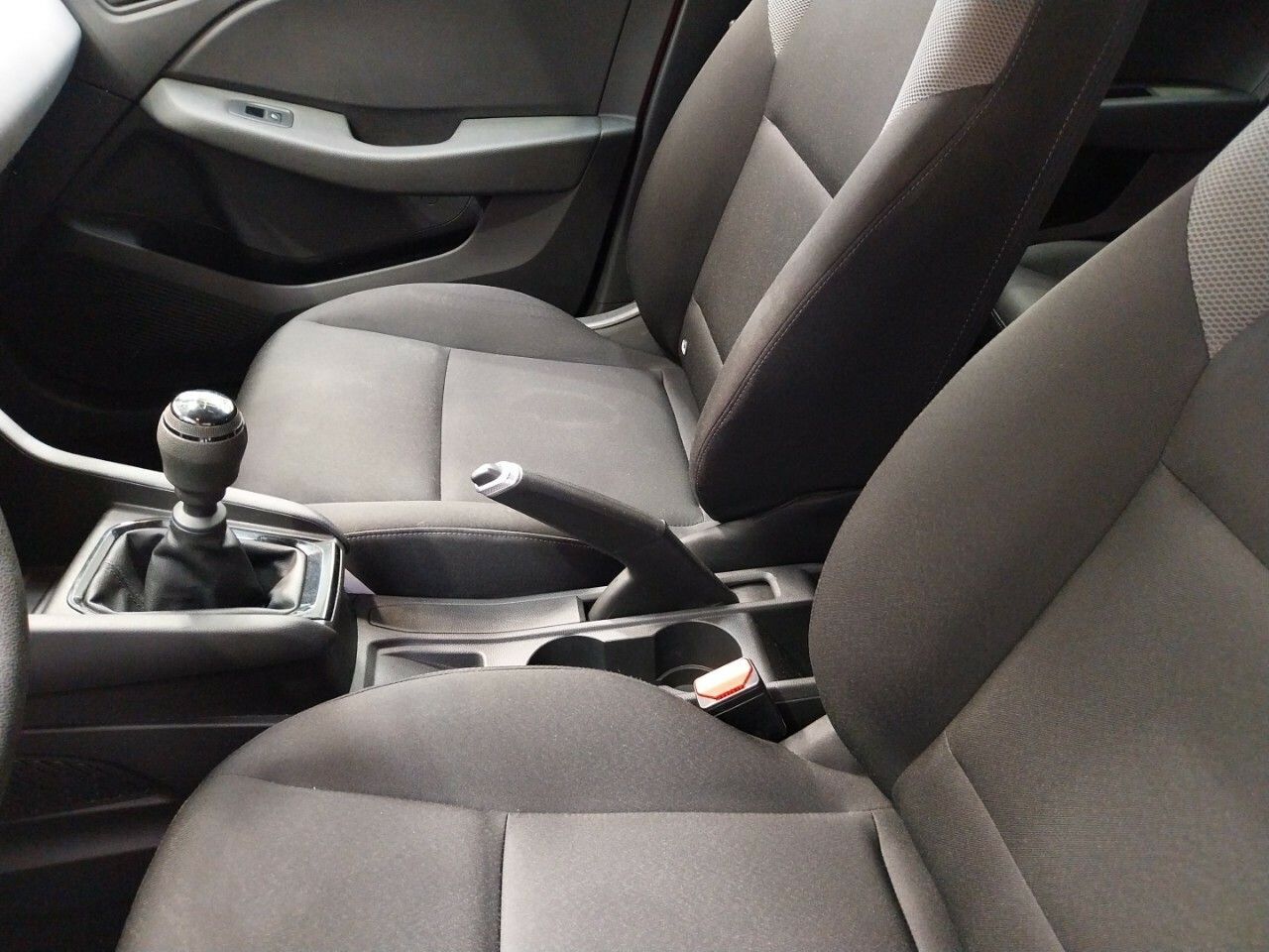 Foto Renault Clio 22