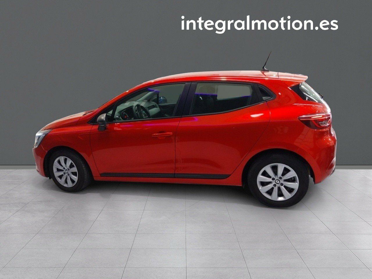 Foto Renault Clio 24