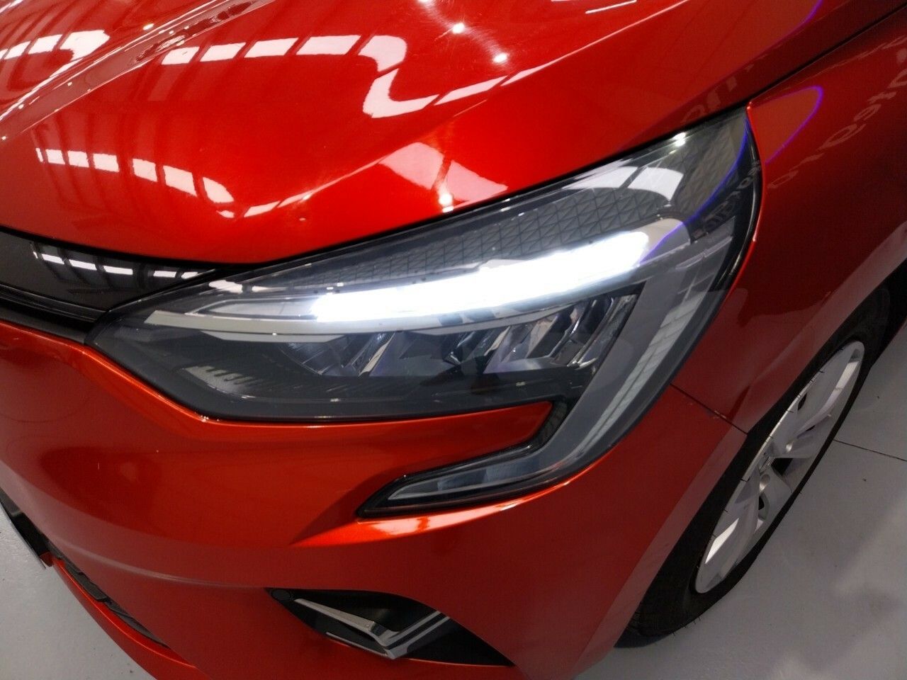Foto Renault Clio 27