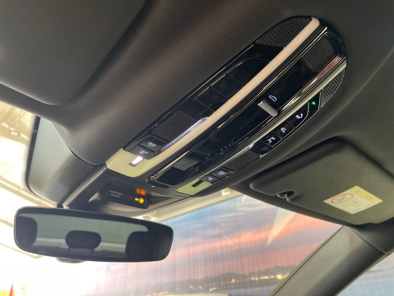 Foto Porsche Cayenne 18