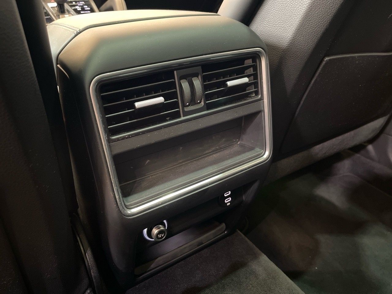 Foto Porsche Cayenne 20