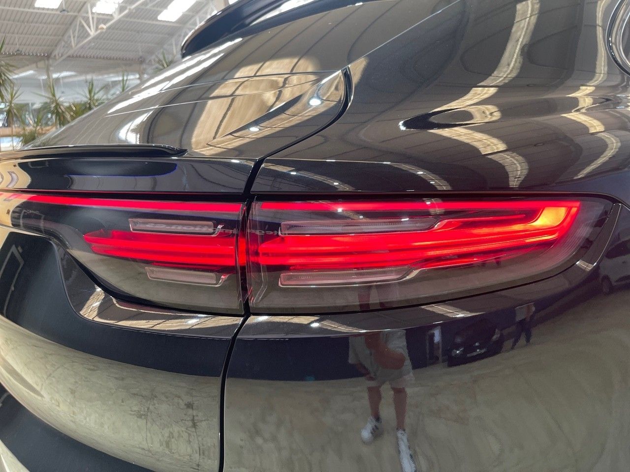 Foto Porsche Cayenne 27