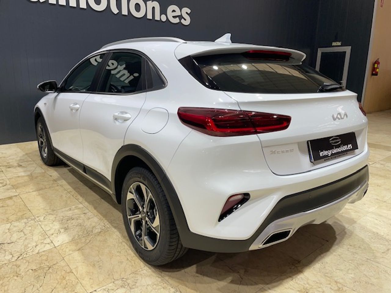 Foto Kia XCeed 5