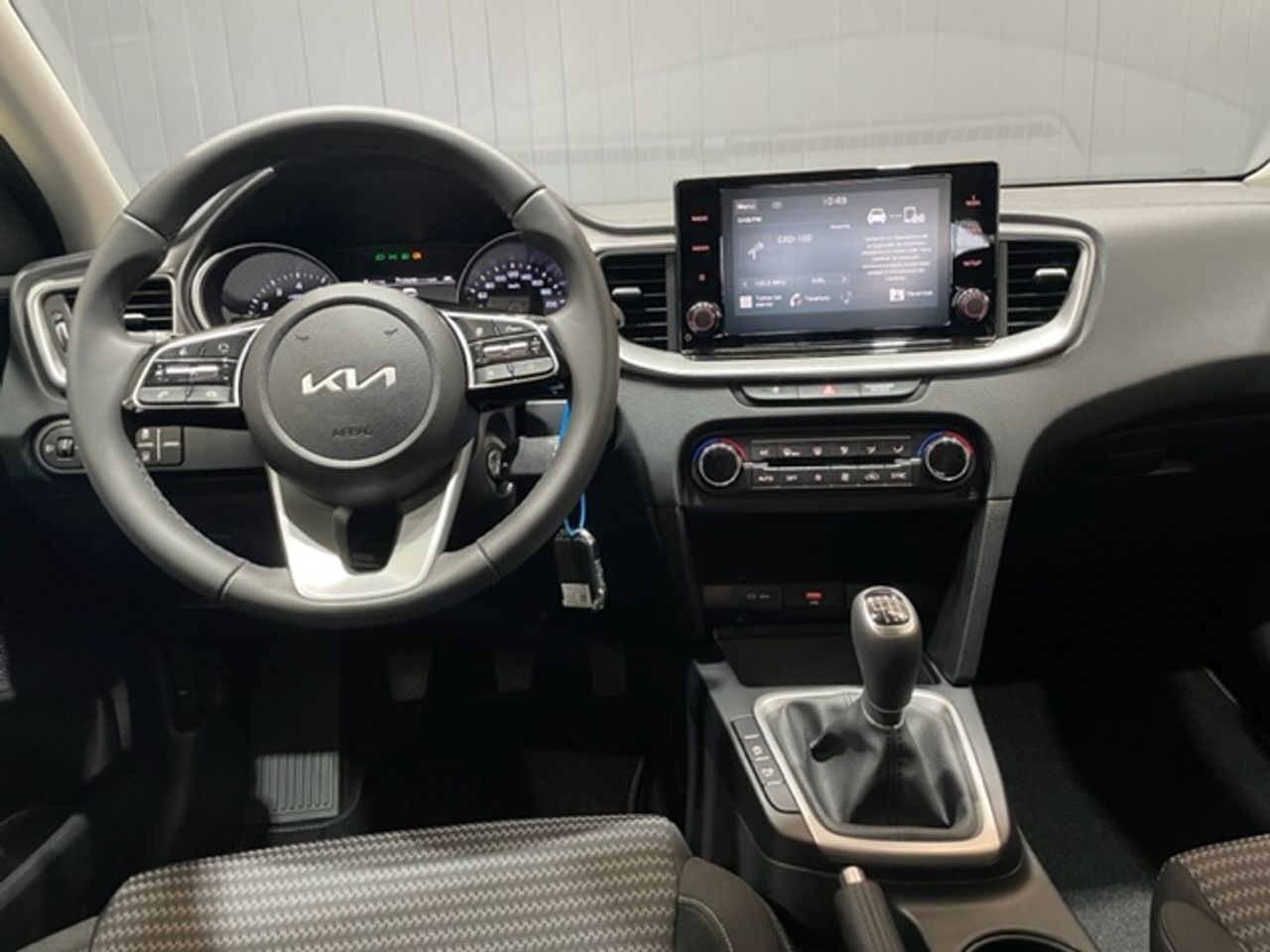 Foto Kia XCeed 6