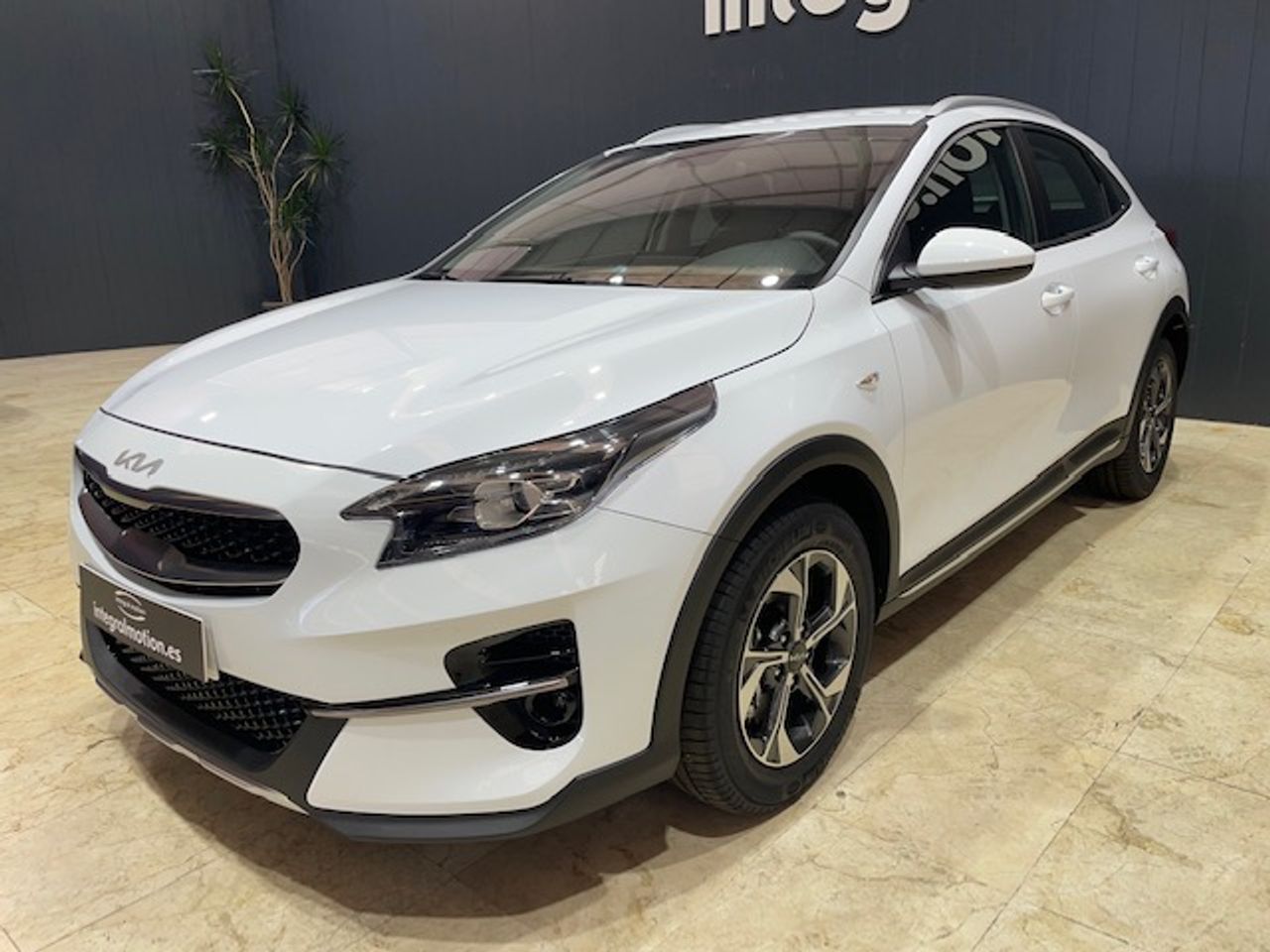 Foto Kia XCeed 11