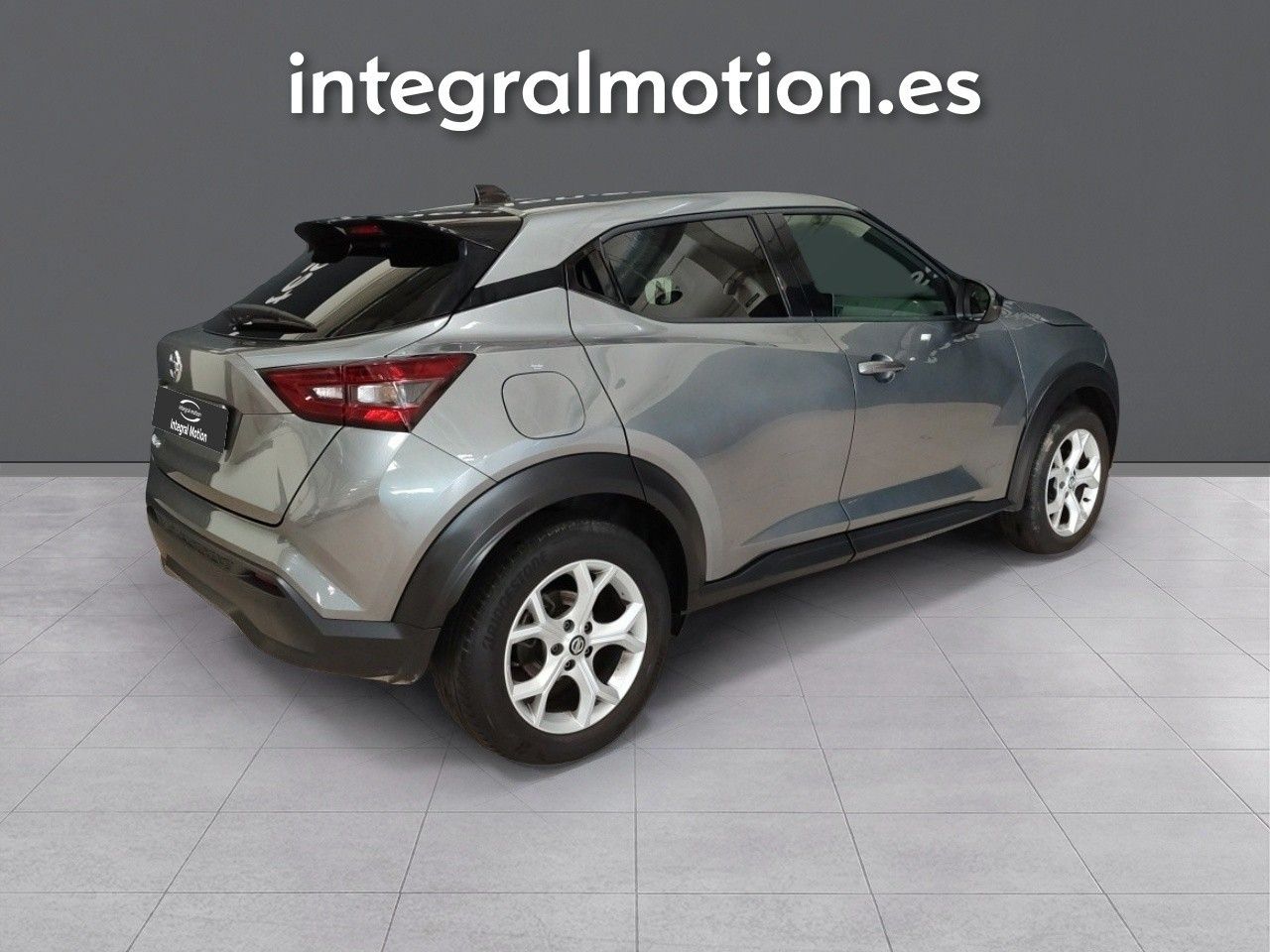 Foto Nissan Juke 5