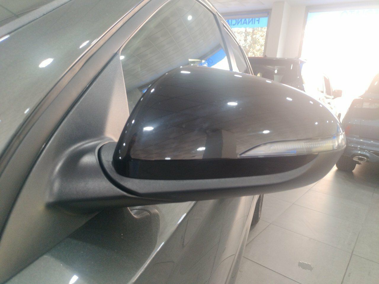 Foto Hyundai i30 31