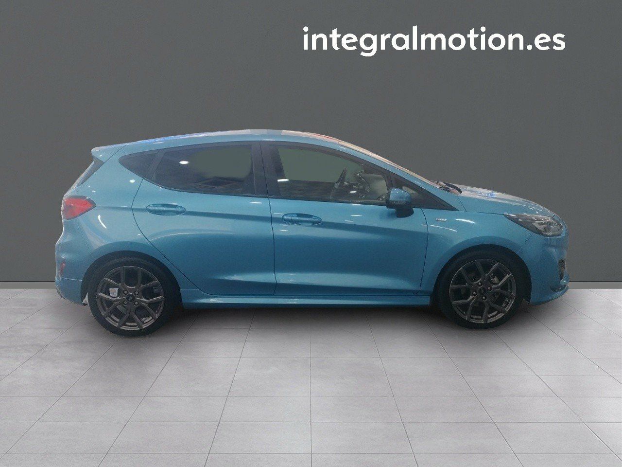 Foto Ford Fiesta 26