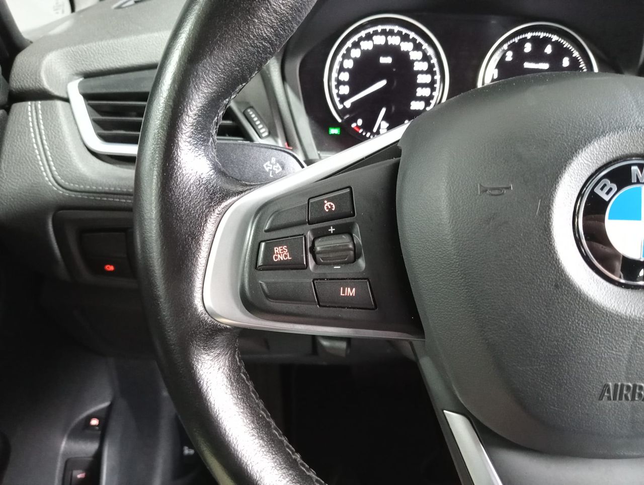 Foto BMW Serie 2 Active Tourer 14