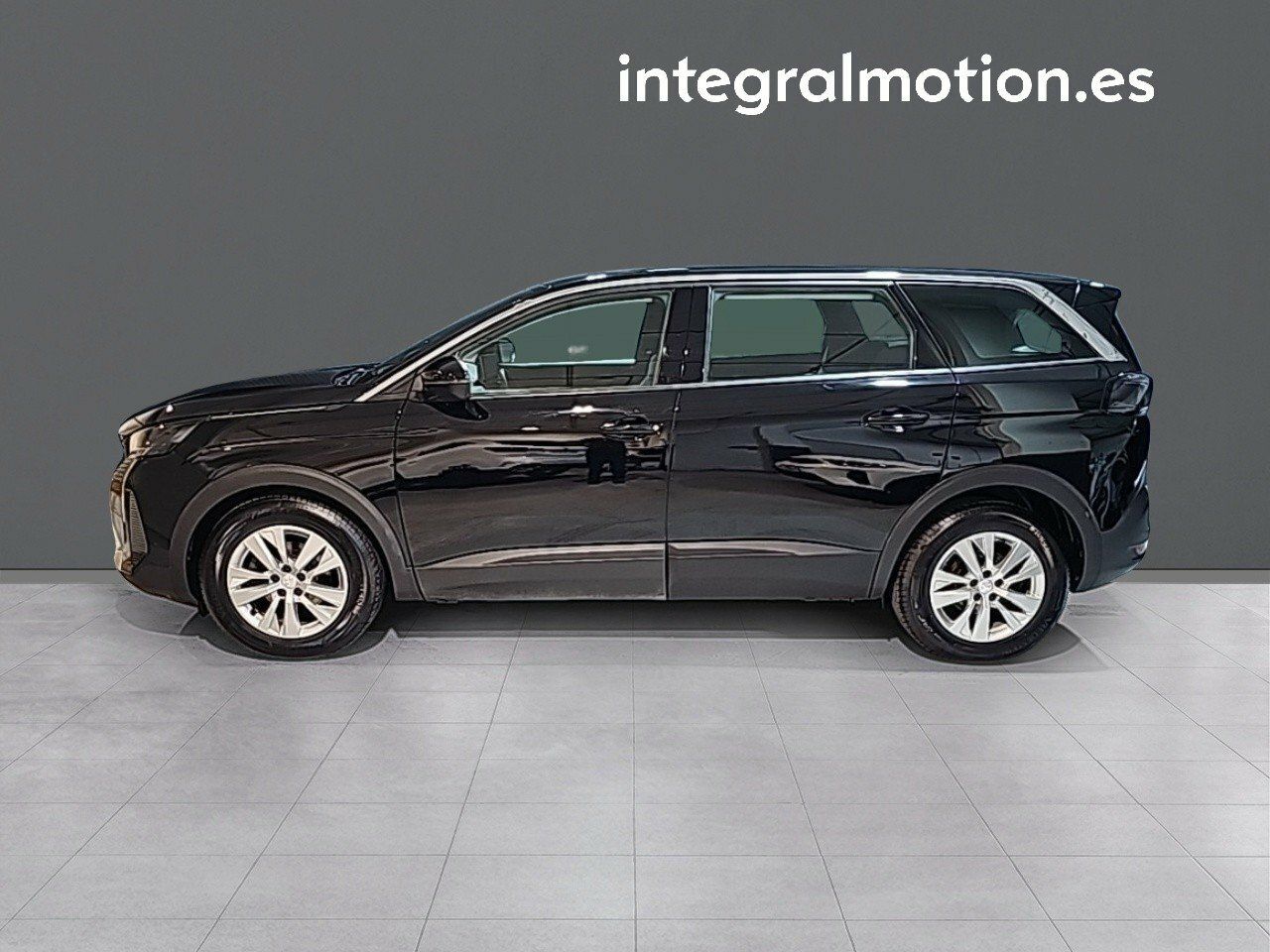 Foto Peugeot 5008 24