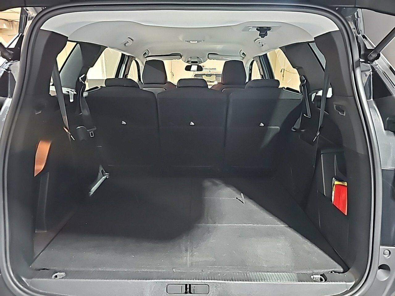 Foto Peugeot 5008 30
