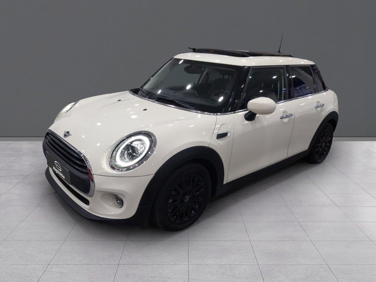 Foto Mini One 1