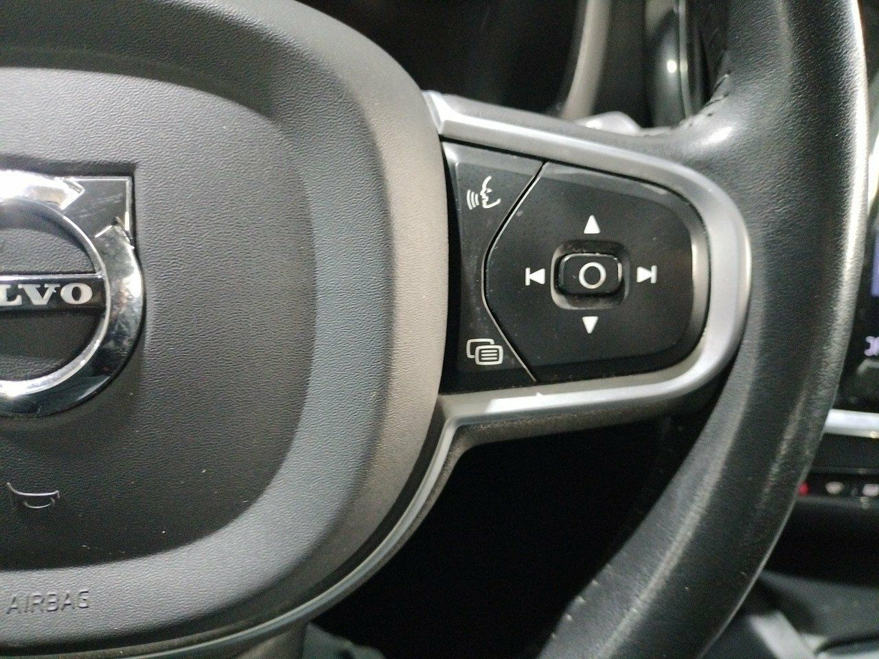 Foto Volvo V60 11