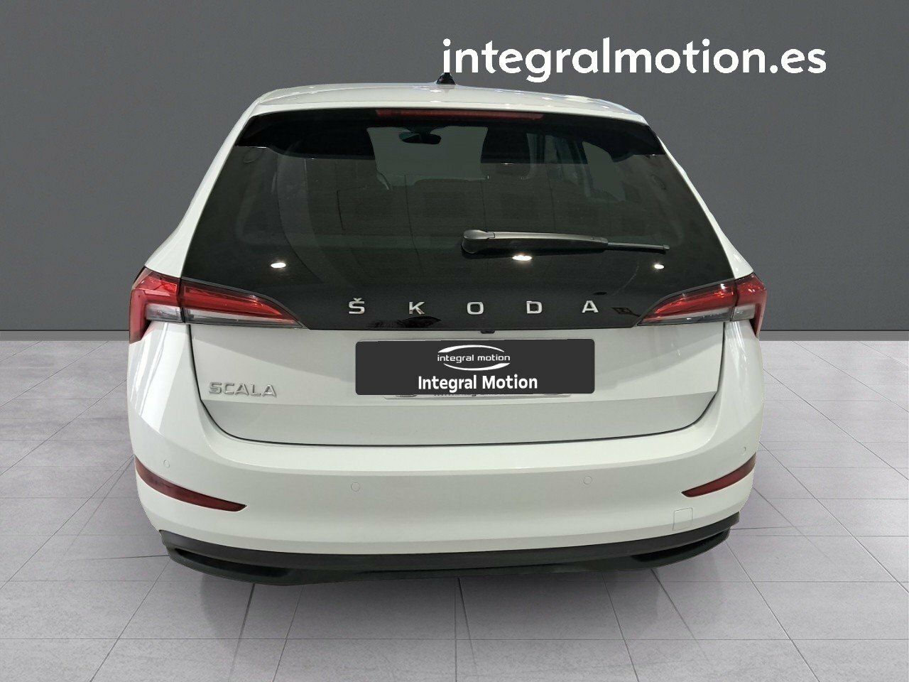 Foto Skoda Scala 25