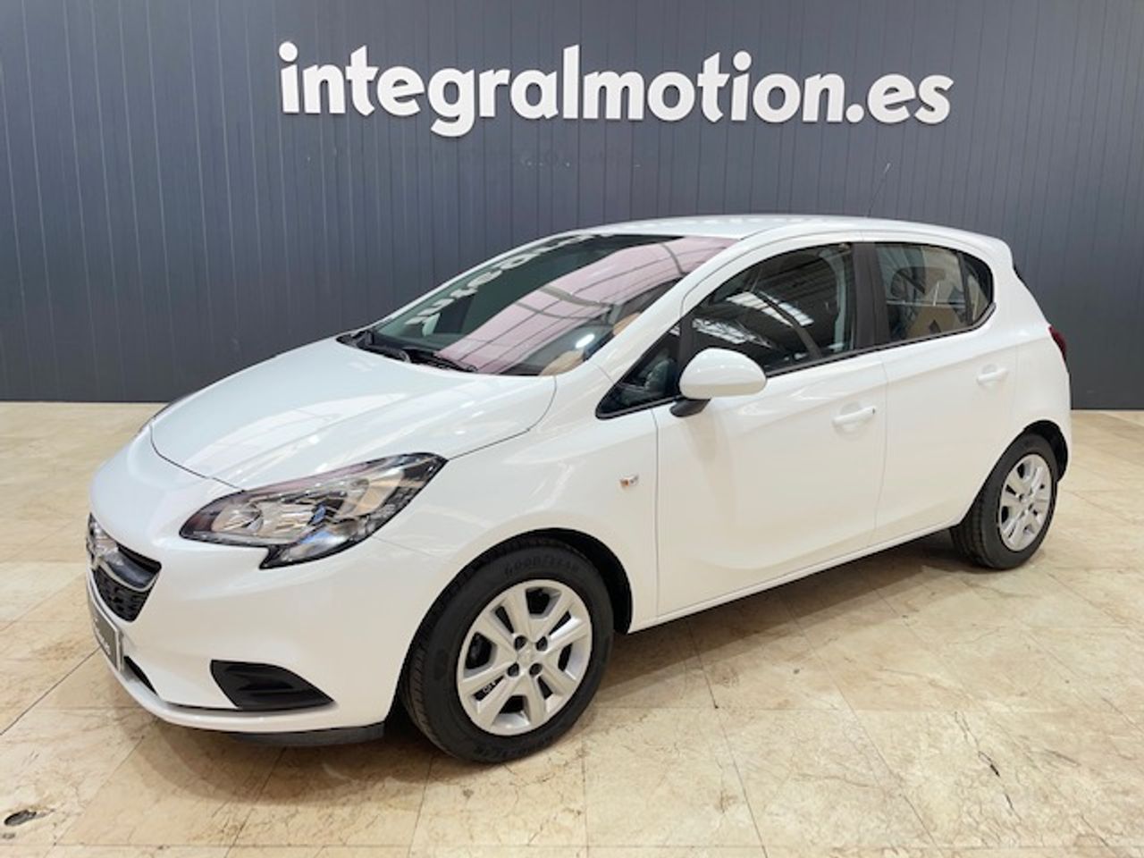 Foto Opel Corsa 1