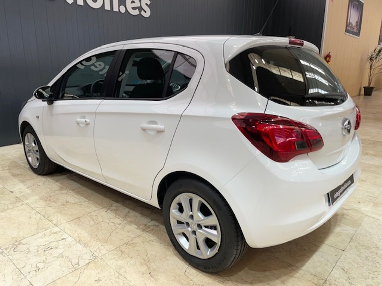 Foto Opel Corsa 3