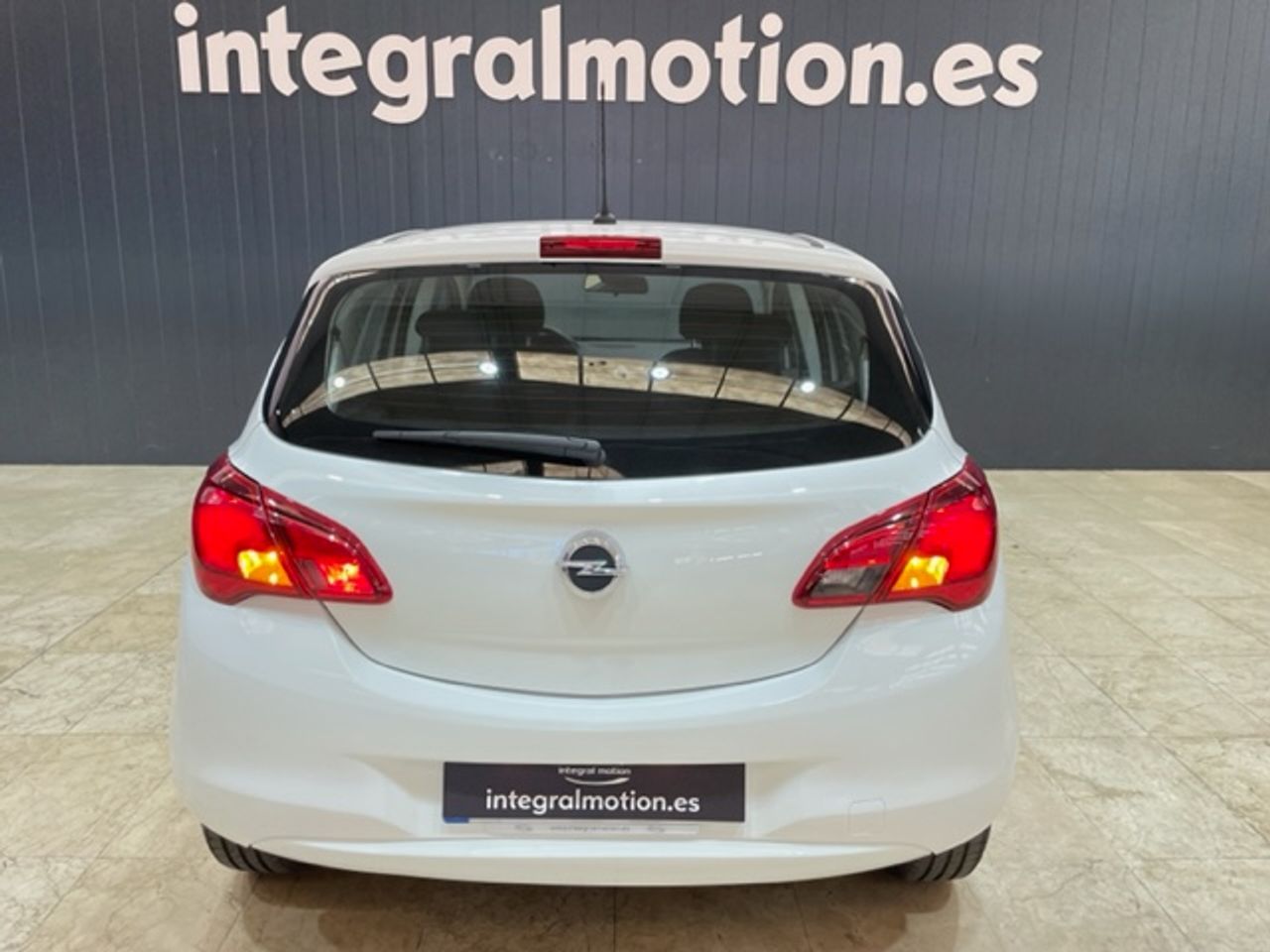 Foto Opel Corsa 4