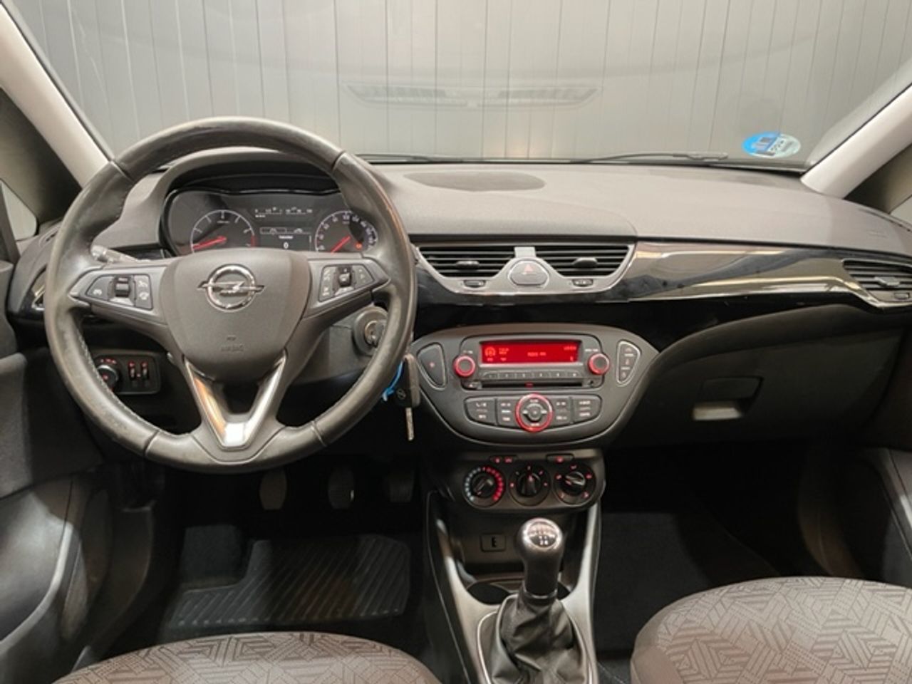 Foto Opel Corsa 6