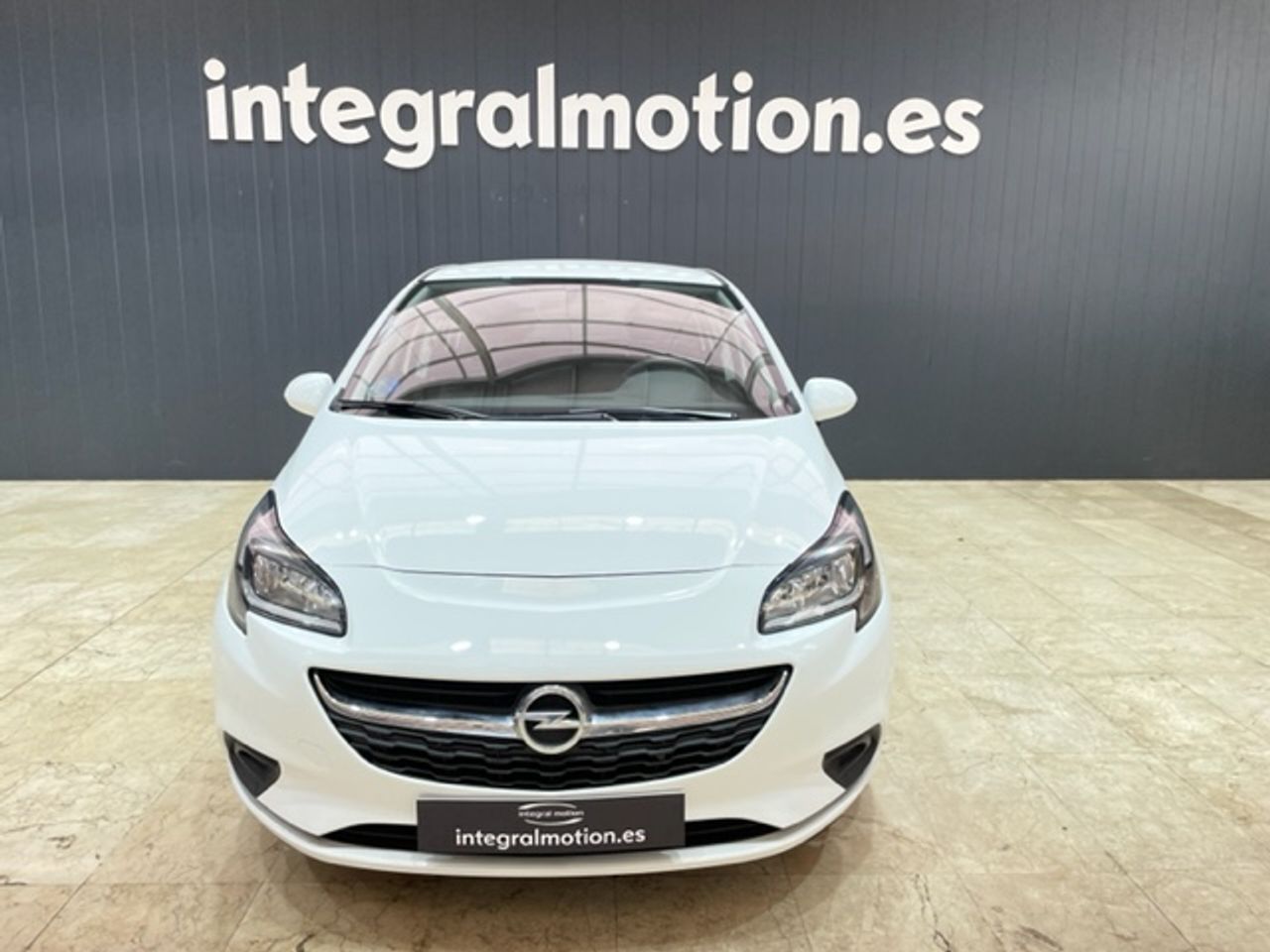 Foto Opel Corsa 12