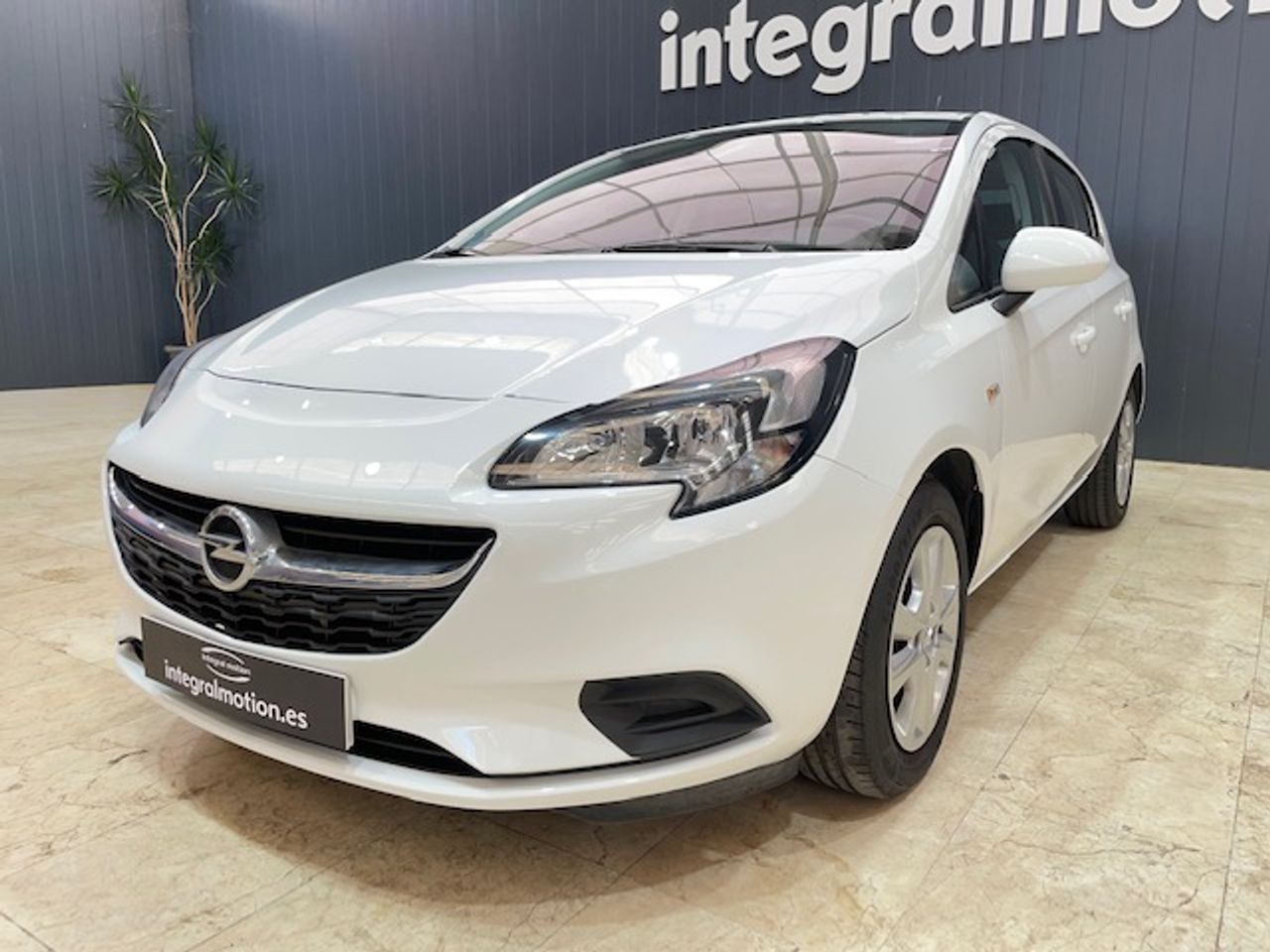 Foto Opel Corsa 17