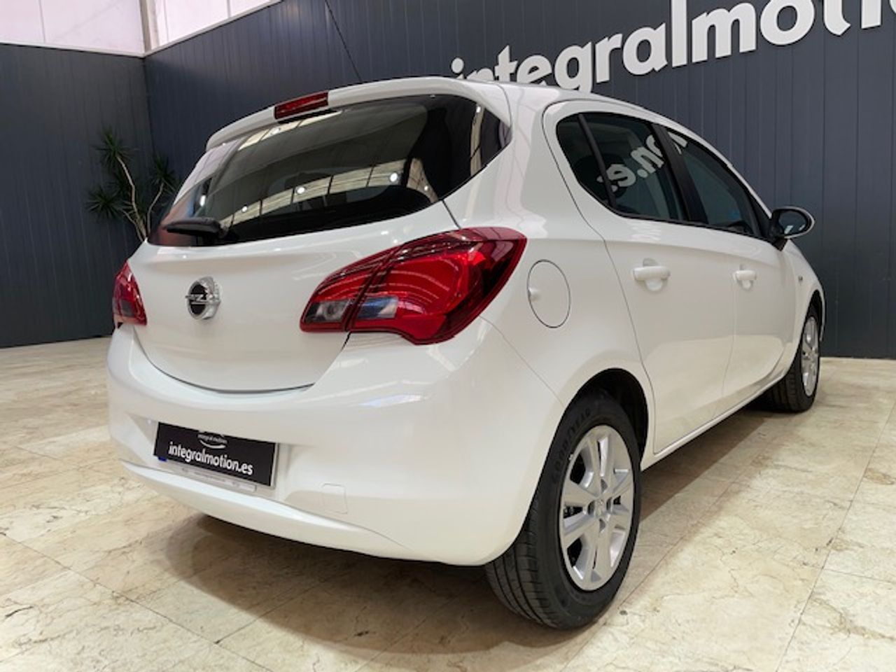 Foto Opel Corsa 18