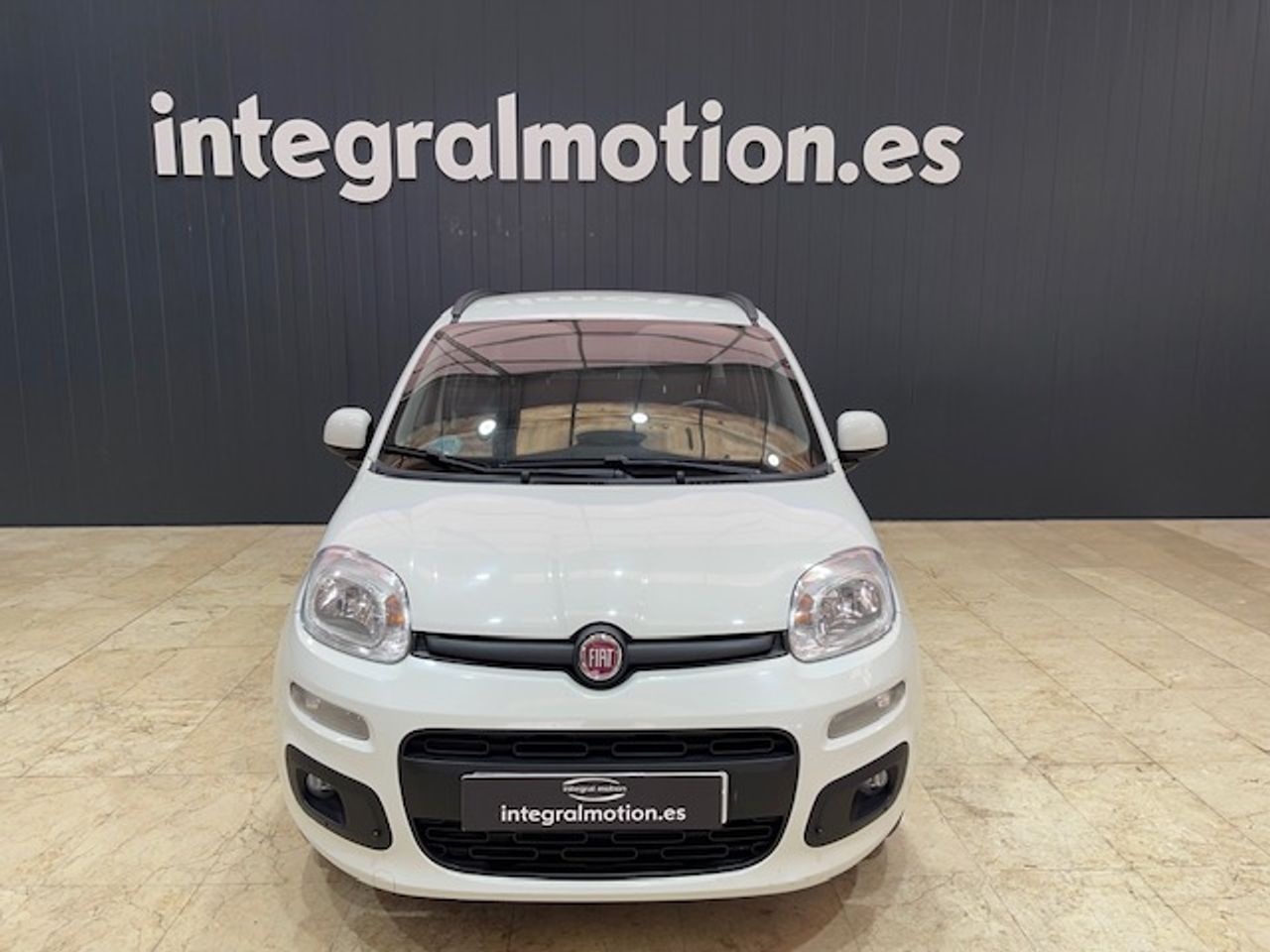 Foto Fiat Panda 2