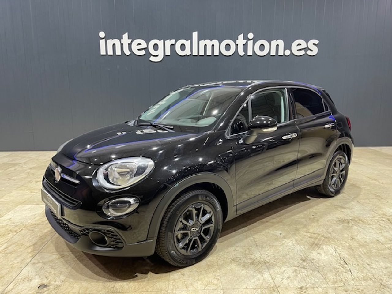 Foto Fiat 500X 1