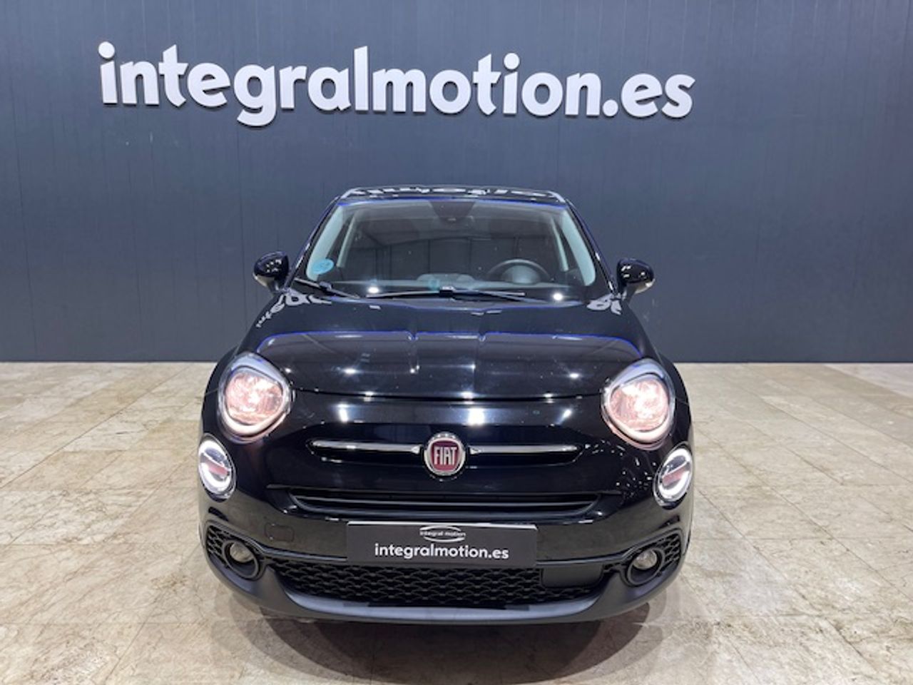 Foto Fiat 500X 5