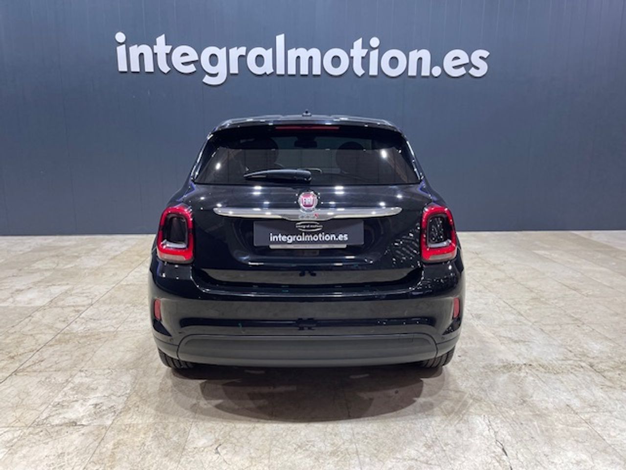 Foto Fiat 500X 7