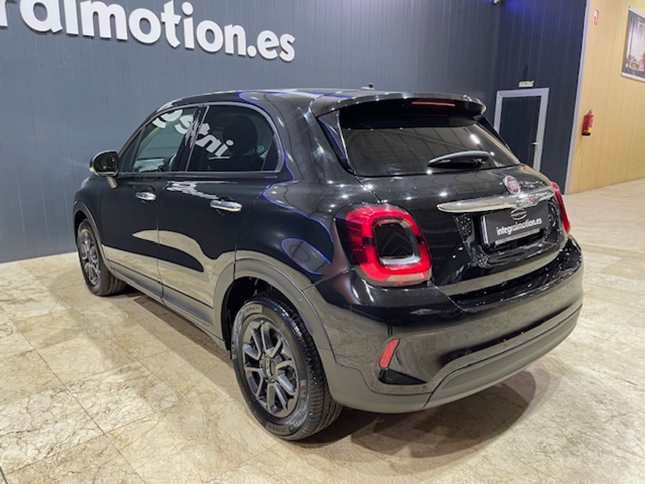 Foto Fiat 500X 8