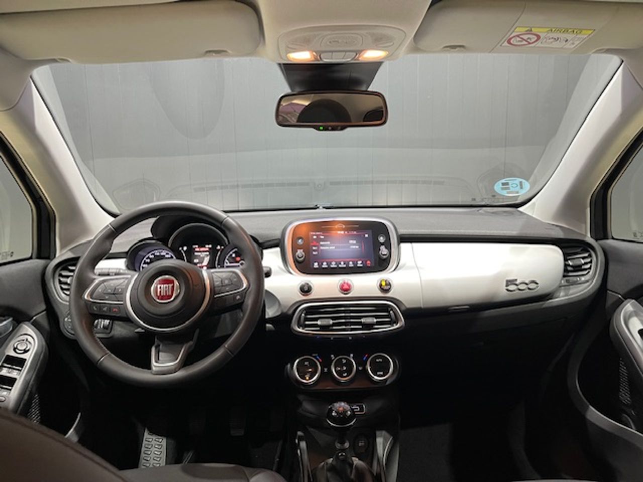 Foto Fiat 500X 39