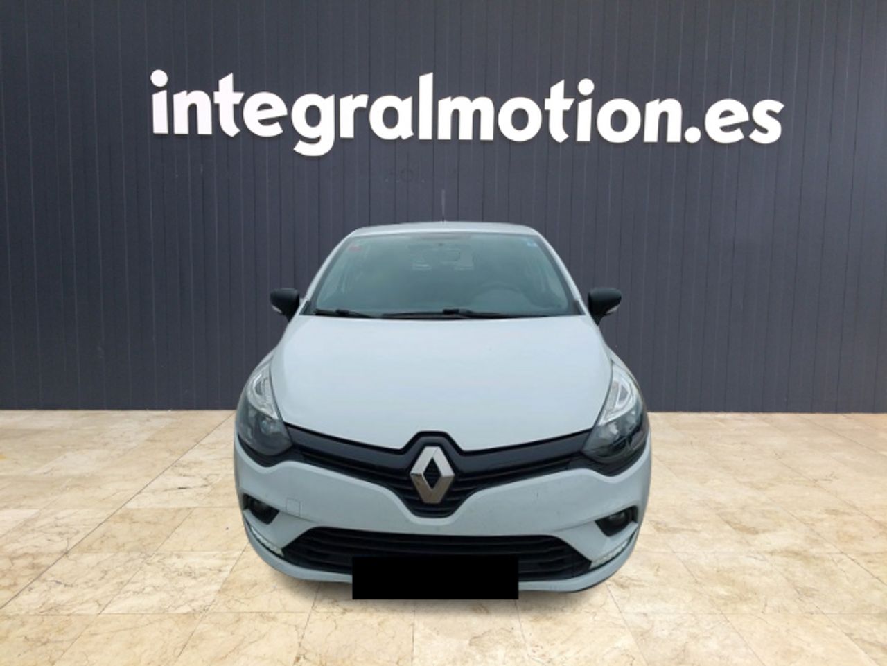 Foto Renault Clio 1