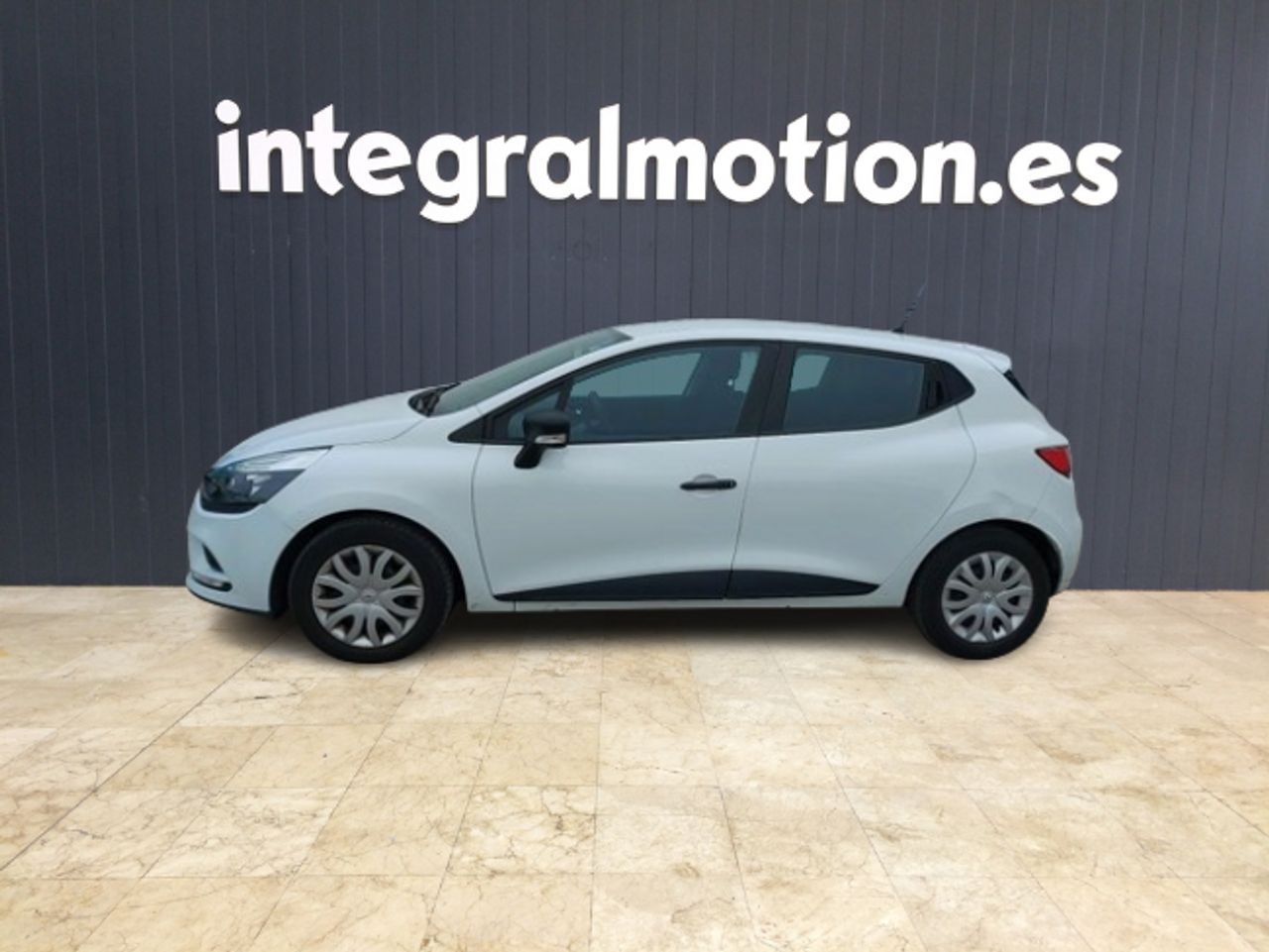 Foto Renault Clio 3