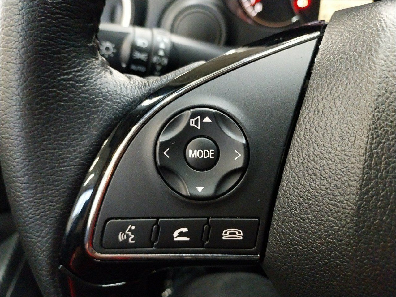 Foto Mitsubishi Space Star 5