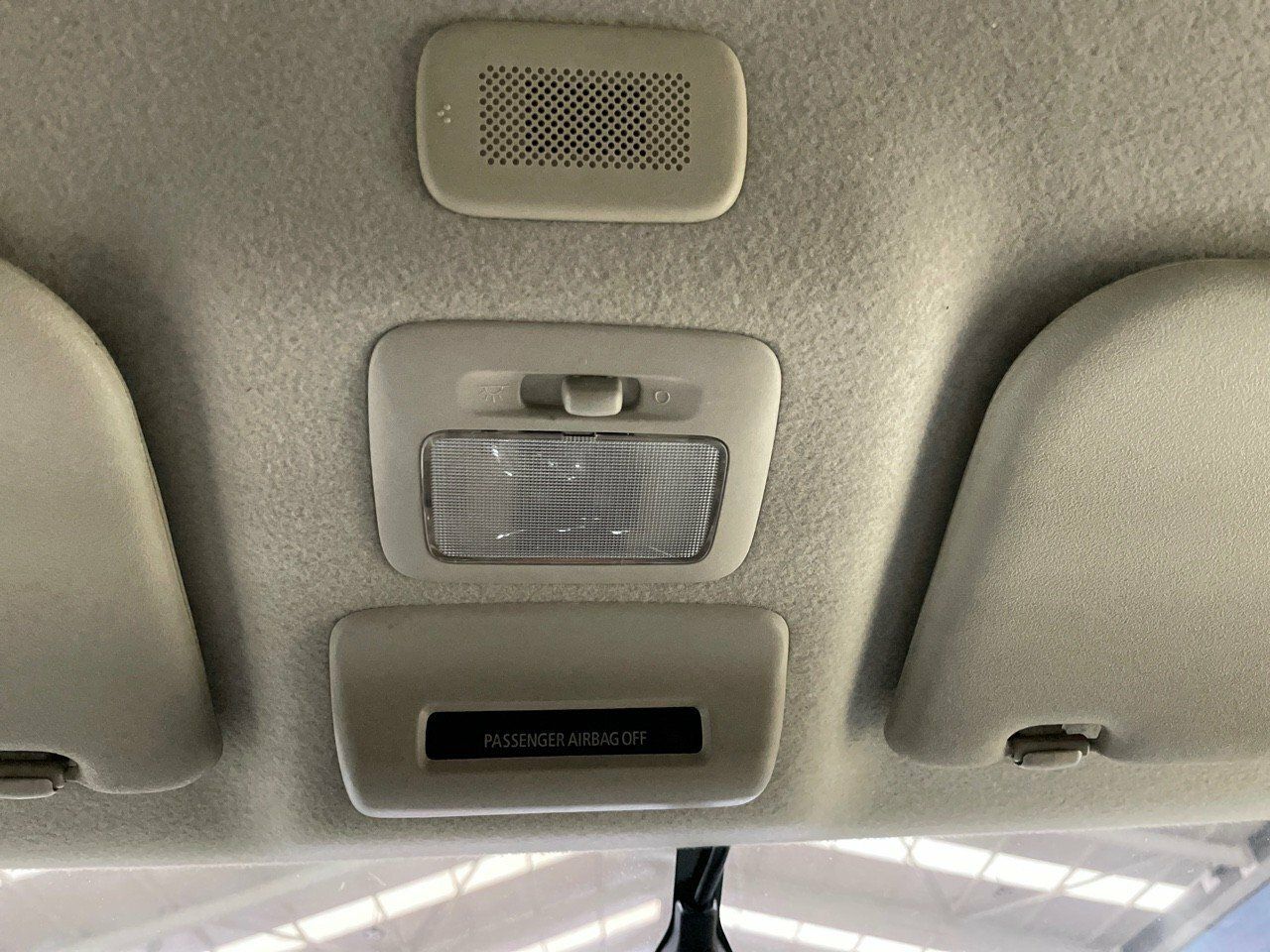 Foto Mitsubishi Space Star 6