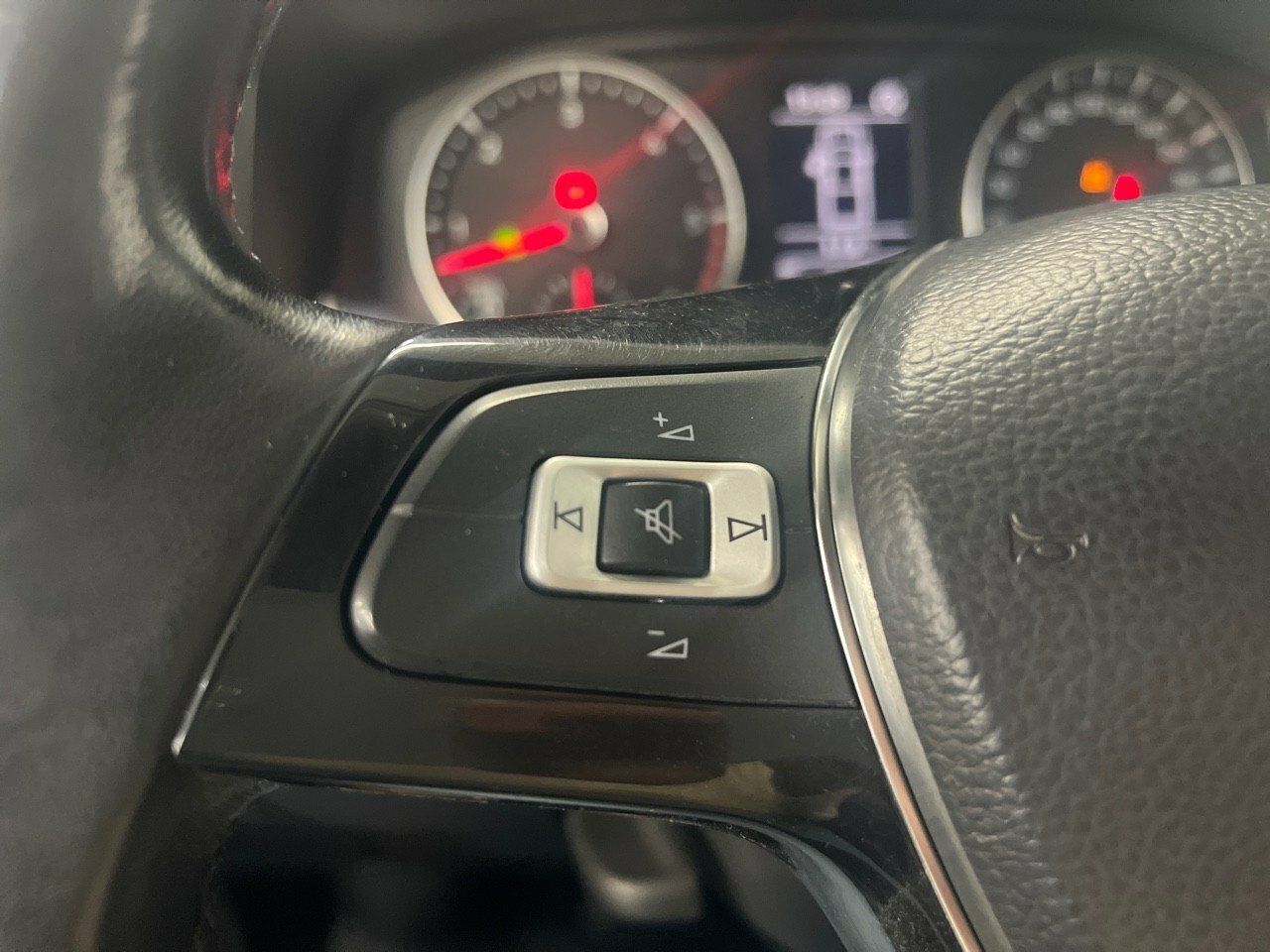 Foto Volkswagen Amarok 2