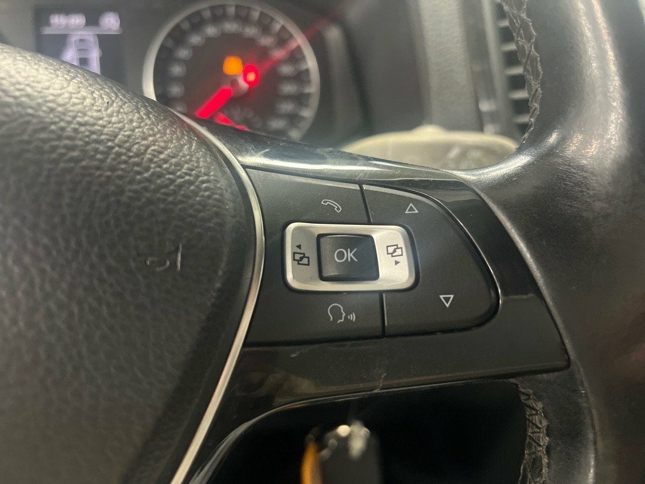 Foto Volkswagen Amarok 3