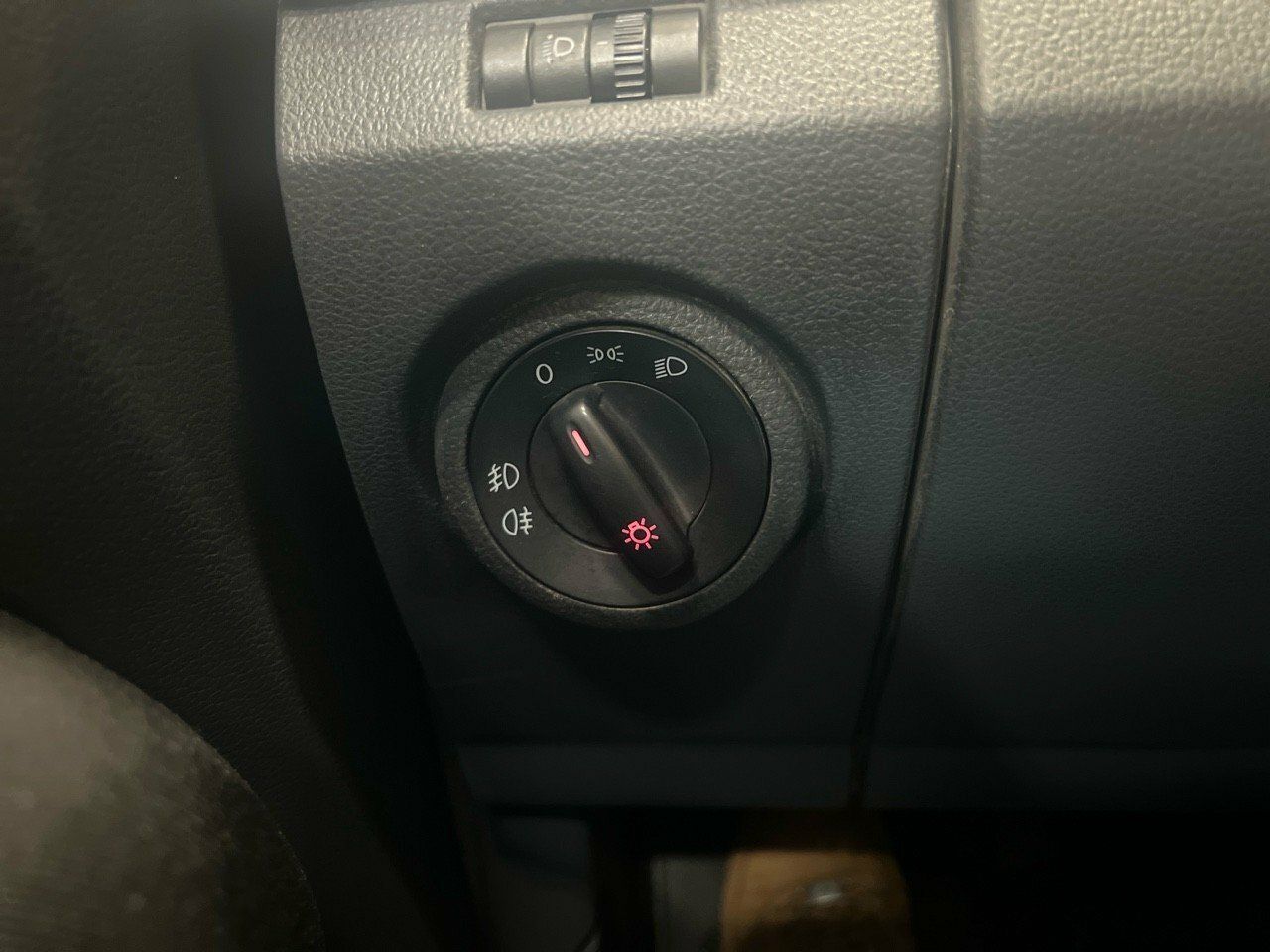 Foto Volkswagen Amarok 4