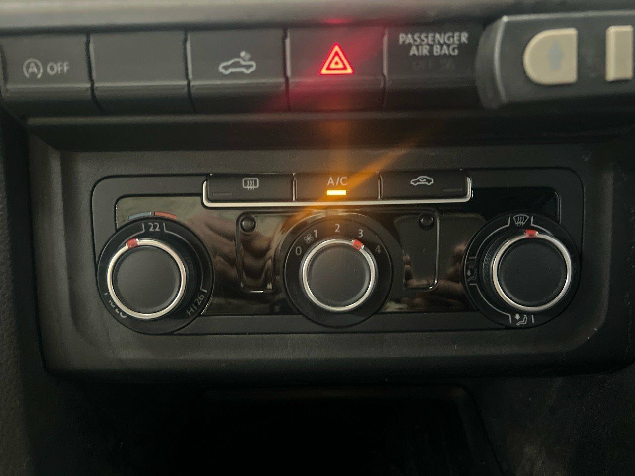 Foto Volkswagen Amarok 6