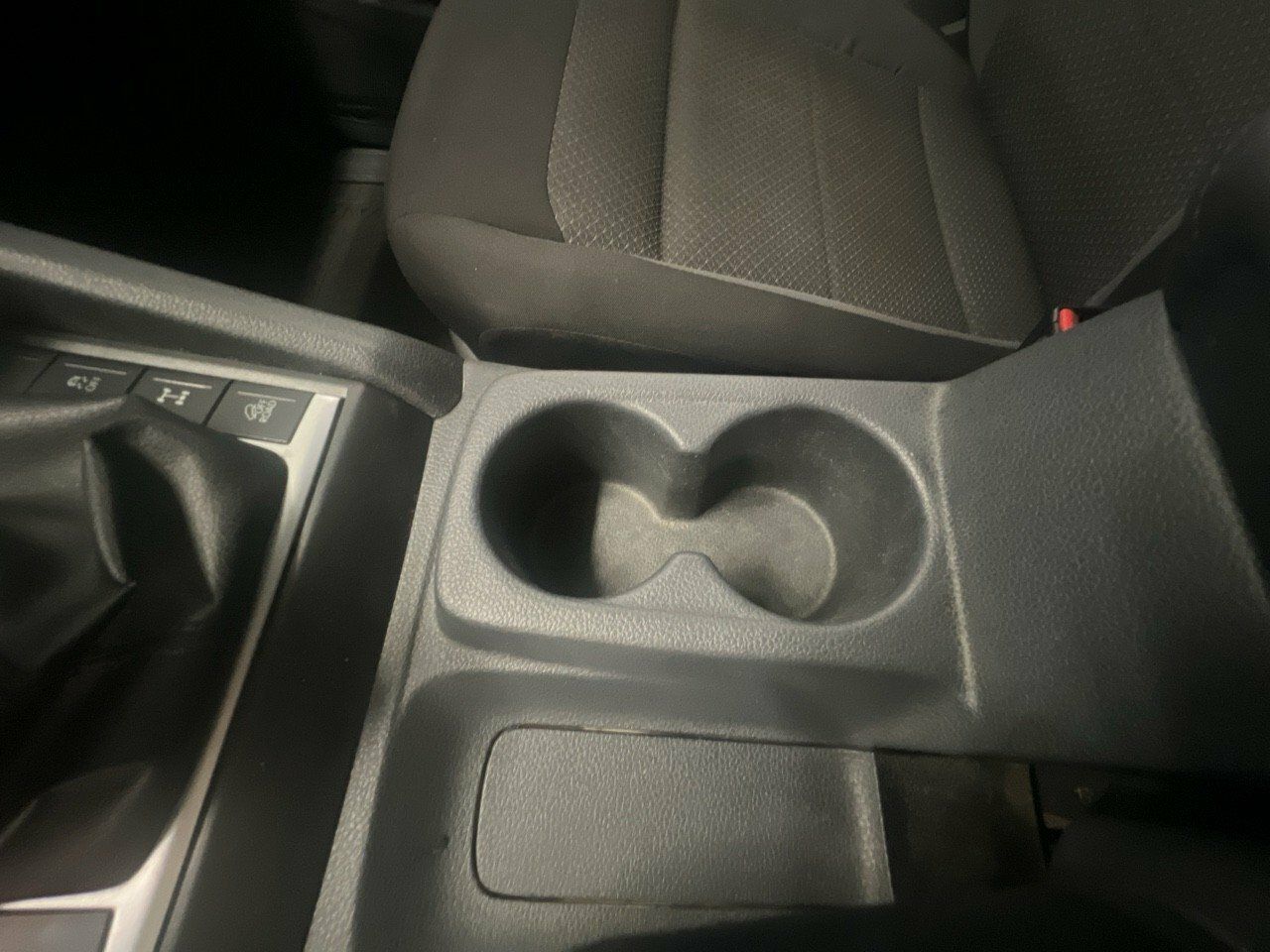 Foto Volkswagen Amarok 7