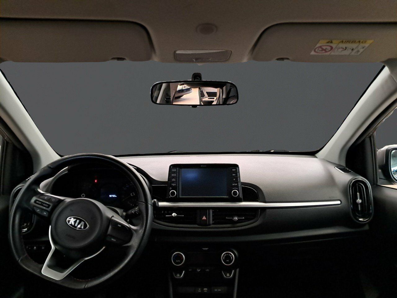 Foto Kia Picanto 7