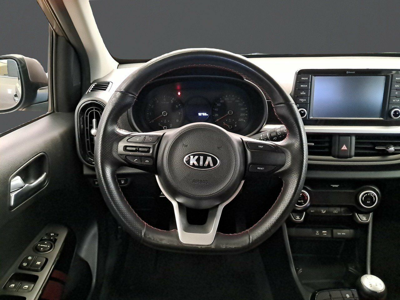 Foto Kia Picanto 11