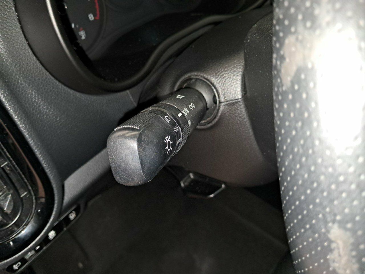 Foto Kia Picanto 14