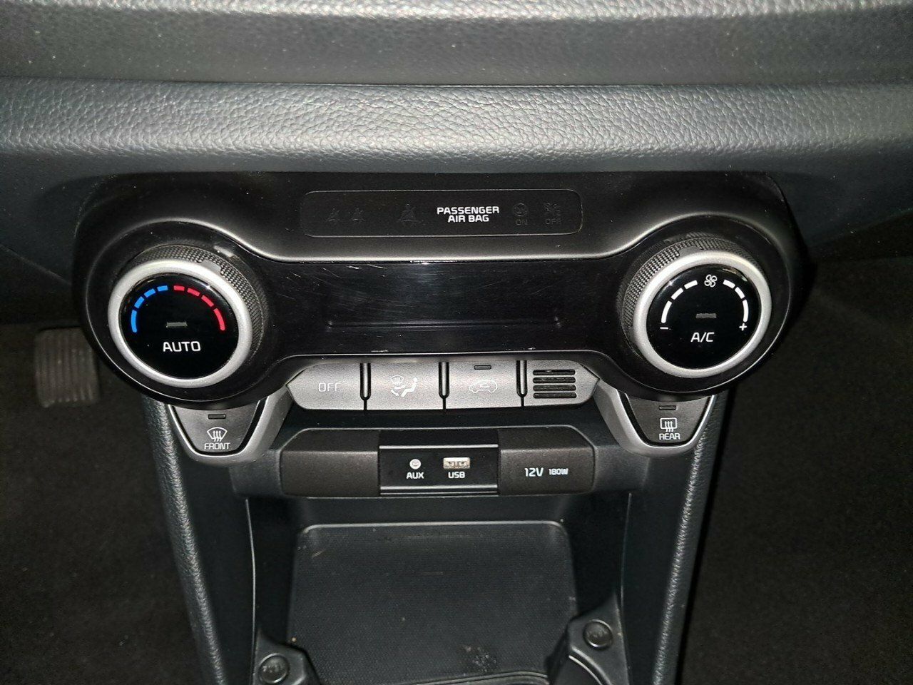 Foto Kia Picanto 17