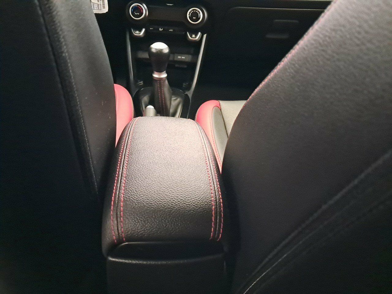 Foto Kia Picanto 21
